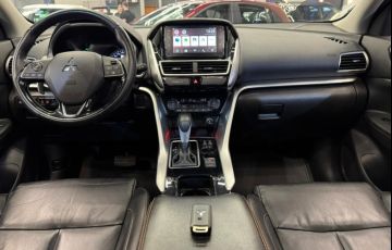 Mitsubishi Eclipse Cross 1.5 Mivec Turbo Hpe-s - Foto #8