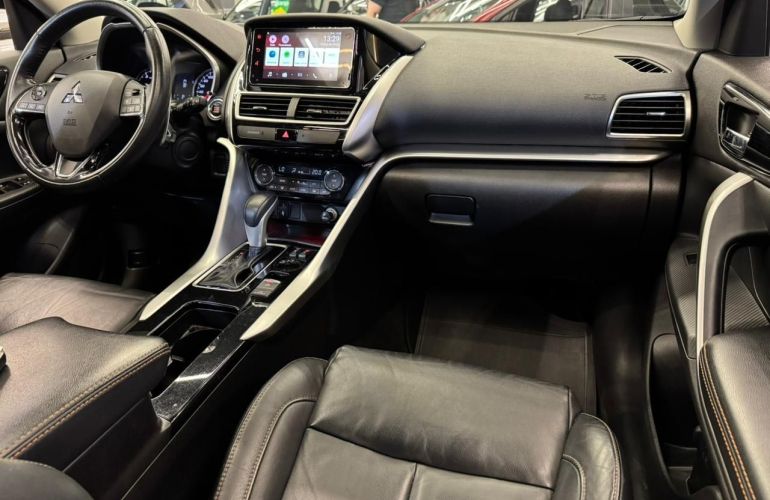 Mitsubishi Eclipse Cross 1.5 Mivec Turbo Hpe-s - Foto #9