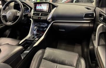 Mitsubishi Eclipse Cross 1.5 Mivec Turbo Hpe-s - Foto #9