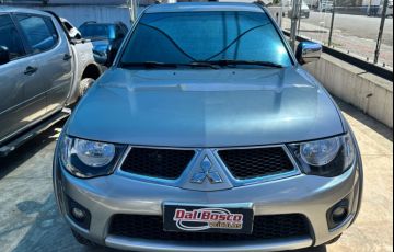 Mitsubishi L 200 Triton HPE 4x4 3.2 (aut) (cab. dupla) - Foto #2