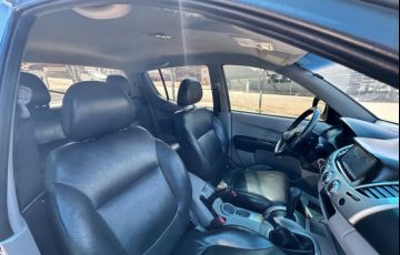 Mitsubishi L 200 Triton HPE 4x4 3.2 (aut) (cab. dupla) - Foto #7