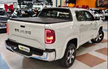 RAM Rampage 2.0 Turbo Laramie 4x4 - Foto #4