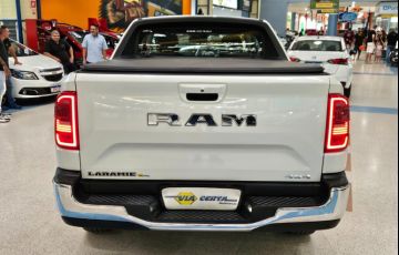 RAM Rampage 2.0 Turbo Laramie 4x4 - Foto #5