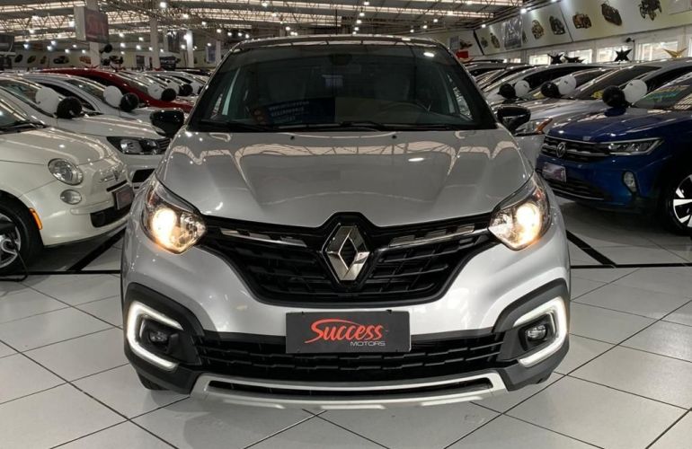 Renault Captur 1.3 Tce Intense - Foto #3