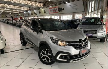 Renault Captur 1.3 Tce Intense - Foto #5