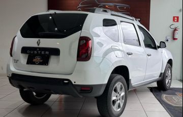 Renault Duster 1.6 16V Sce Authentique - Foto #4