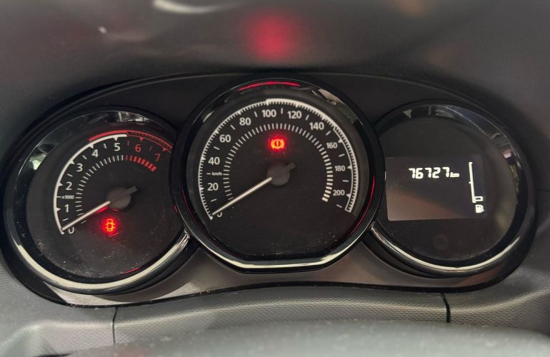 Renault Duster 1.6 16V Sce Authentique - Foto #5