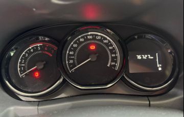 Renault Duster 1.6 16V Sce Authentique - Foto #5