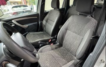 Renault Duster 1.6 16V Sce Authentique - Foto #6