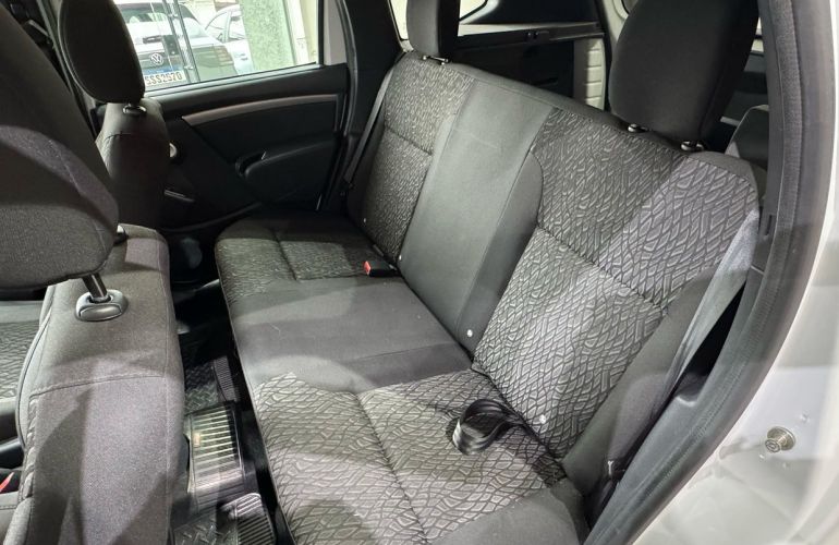 Renault Duster 1.6 16V Sce Authentique - Foto #7