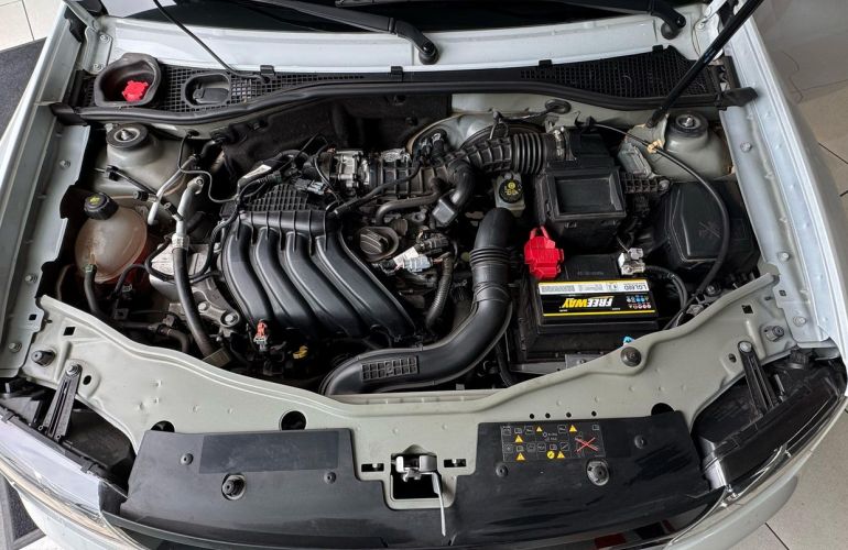 Renault Duster 1.6 16V Sce Authentique - Foto #8