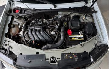 Renault Duster 1.6 16V Sce Authentique - Foto #8