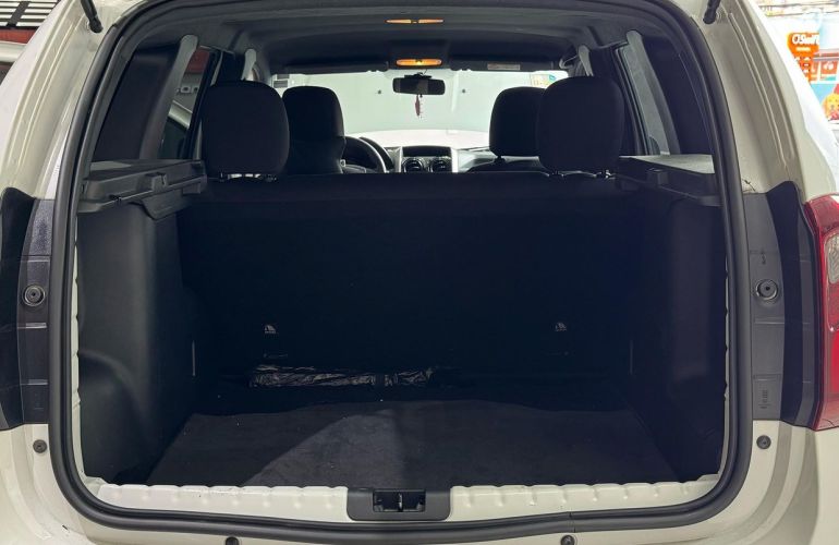 Renault Duster 1.6 16V Sce Authentique - Foto #9