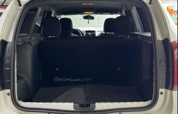 Renault Duster 1.6 16V Sce Authentique - Foto #9