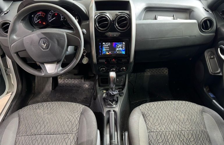 Renault Duster 1.6 16V Sce Authentique - Foto #10