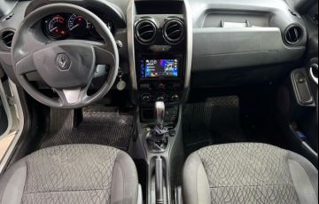 Renault Duster 1.6 16V Sce Authentique - Foto #10