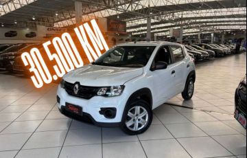 Renault Kwid 1.0 12v Sce Zen