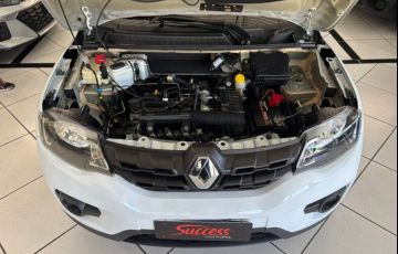 Renault Kwid 1.0 12v Sce Zen - Foto #7