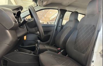 Renault Kwid 1.0 12v Sce Zen - Foto #9