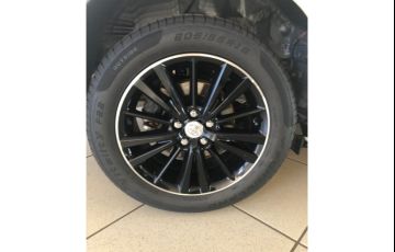 Toyota Corolla Sedan XEi 2.0 16V (flex) (aut) - Foto #7
