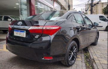 Toyota Corolla 2.0 Xei 16v - Foto #7