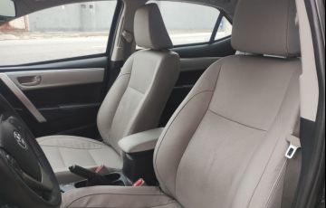 Toyota Corolla 2.0 Xei 16v - Foto #10