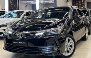 Toyota Corolla 2.0 Xei 16v - Foto #3