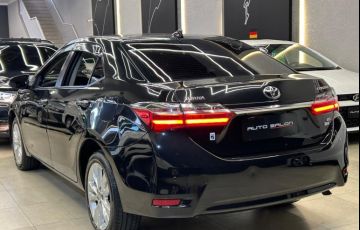 Toyota Corolla 2.0 Xei 16v - Foto #4
