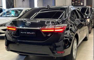 Toyota Corolla 2.0 Xei 16v - Foto #6