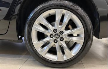 Toyota Corolla 2.0 Xei 16v - Foto #8