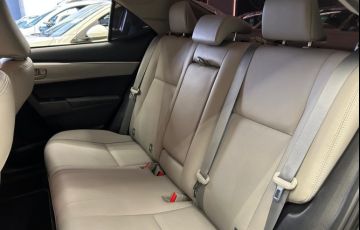 Toyota Corolla 2.0 Xei 16v - Foto #10