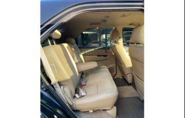 Toyota Hilux SW4 SRV 3.0 4X4 (7 Lugares) - Foto #8