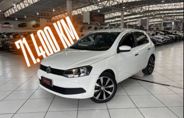 Volkswagen Gol 1.0 Mi City 8v