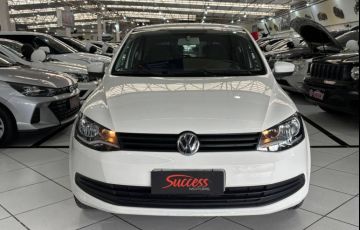 Volkswagen Gol 1.0 Mi City 8v - Foto #3