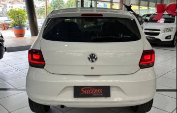 Volkswagen Gol 1.0 Mi City 8v - Foto #6