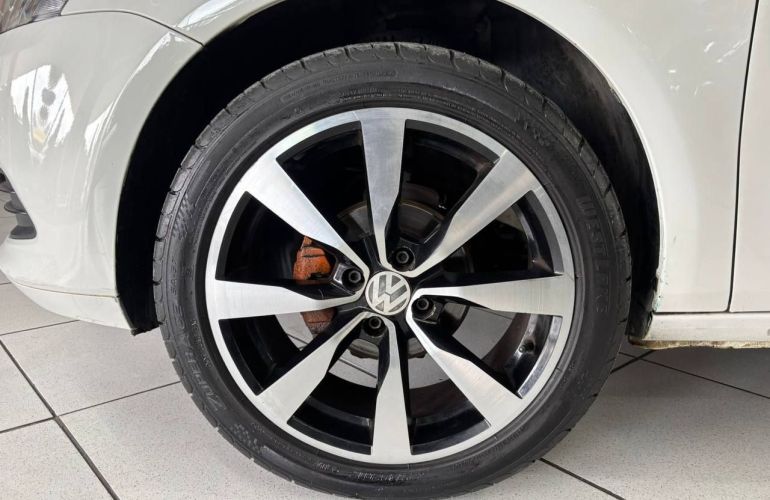 Volkswagen Gol 1.0 Mi City 8v - Foto #7