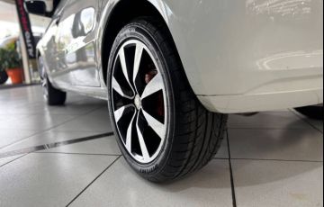 Volkswagen Gol 1.0 Mi City 8v - Foto #8