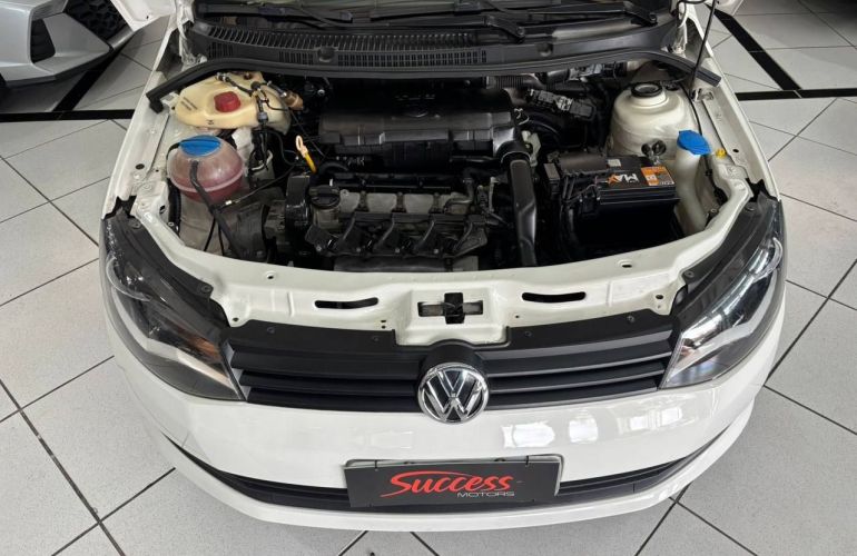 Volkswagen Gol 1.0 Mi City 8v - Foto #9