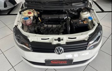Volkswagen Gol 1.0 Mi City 8v - Foto #9
