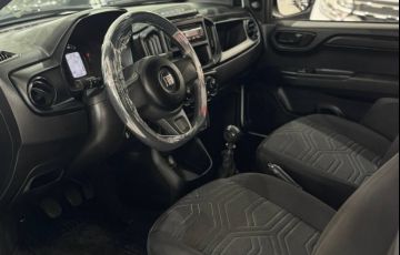 Volkswagen Gol 1.0 Mi City 8v - Foto #10