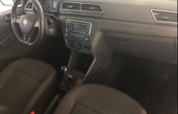 Volkswagen Gol 1.0 - Foto #7