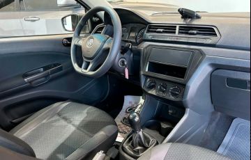Volkswagen Gol 1.6 Msi Total - Foto #5