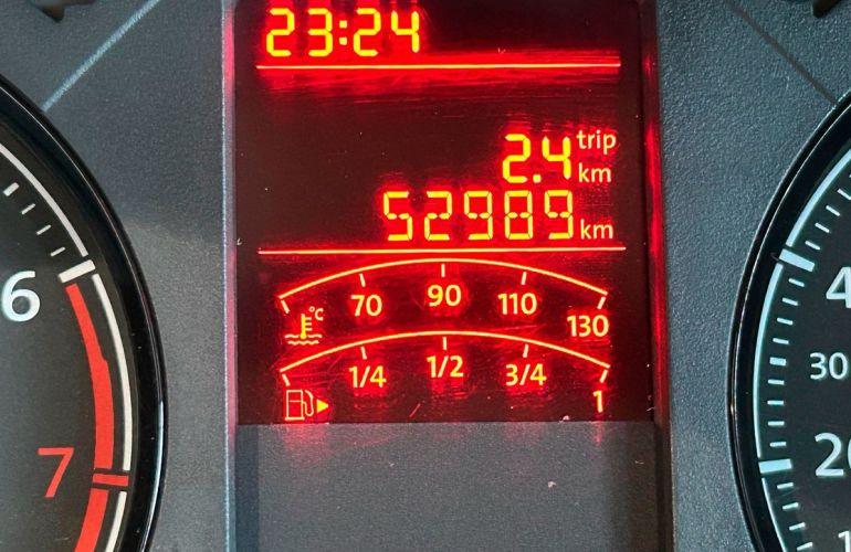 Volkswagen Gol 1.6 Msi Total - Foto #8