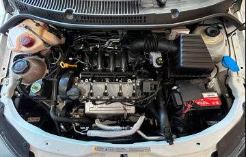 Volkswagen Gol 1.6 Msi Total - Foto #10