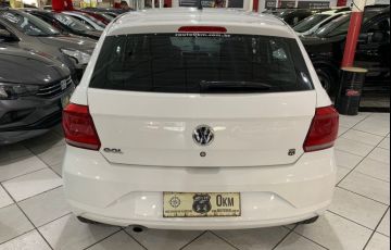 Volkswagen Gol 1.6 Msi Total - Foto #5