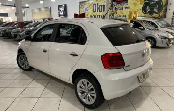 Volkswagen Gol 1.6 Msi Total - Foto #6