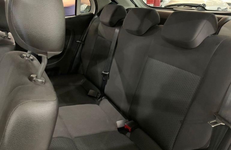 Volkswagen Gol 1.6 Msi Total - Foto #7