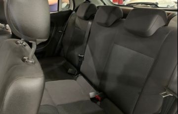 Volkswagen Gol 1.6 Msi Total - Foto #7