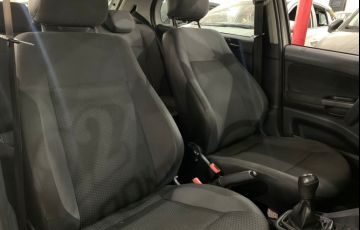 Volkswagen Gol 1.6 Msi Total - Foto #8