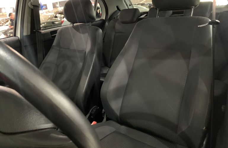Volkswagen Gol 1.6 Msi Total - Foto #9